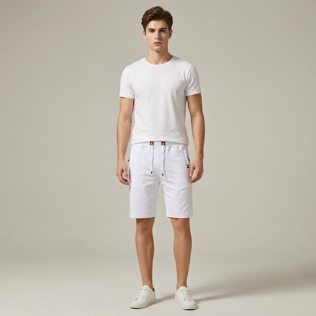 Lucien Valt | Men's Lightweight Running Shorts