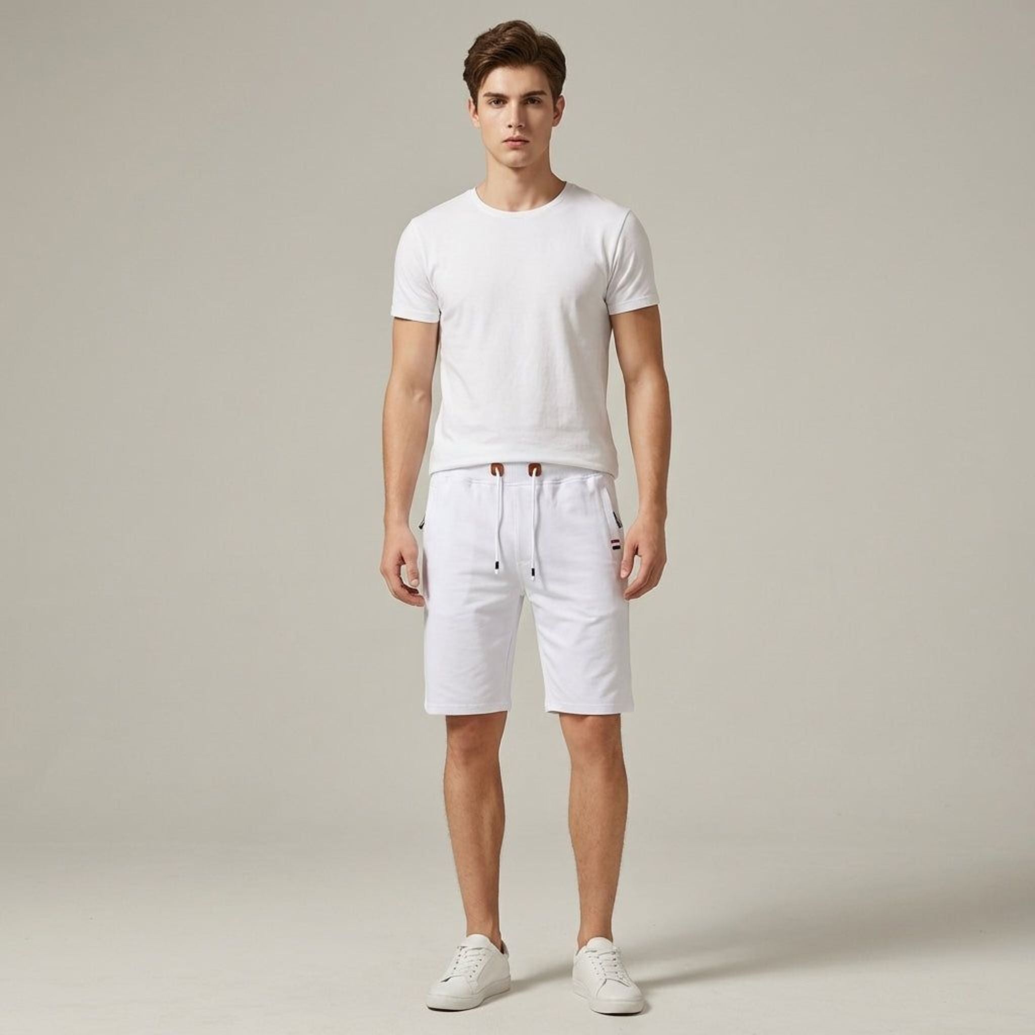 Lucien Valt | Men's Lightweight Running Shorts