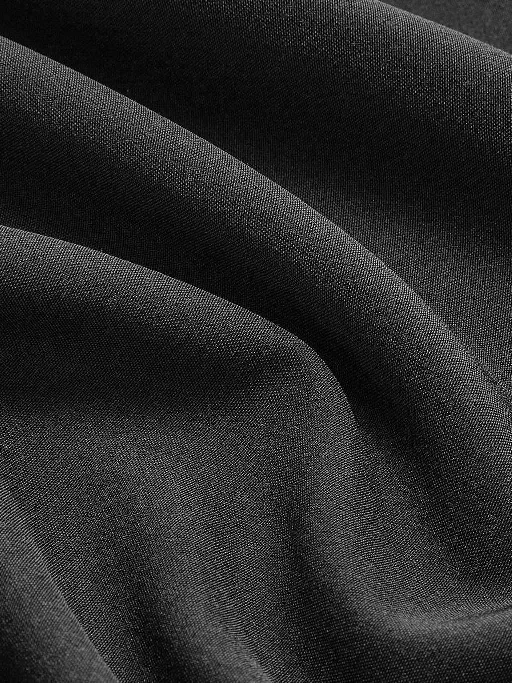 Clara Voss | Women's Sleeveless Maxi Dress with Pockets