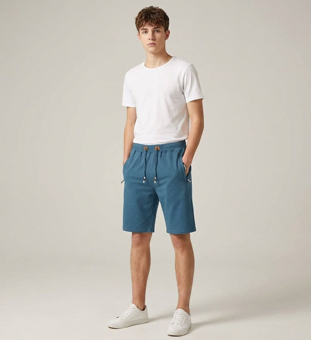 Lucien Valt | Men's Lightweight Running Shorts