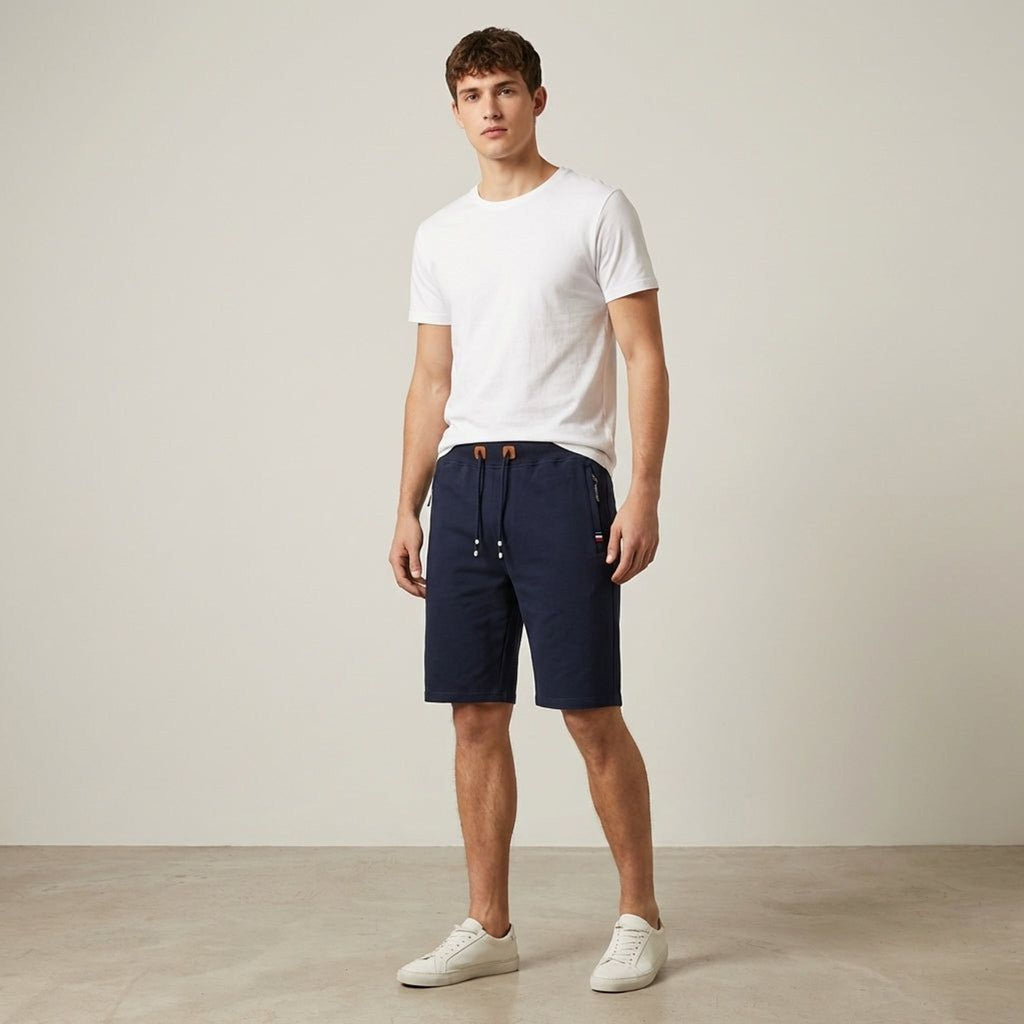 Lucien Valt | Men's Lightweight Running Shorts