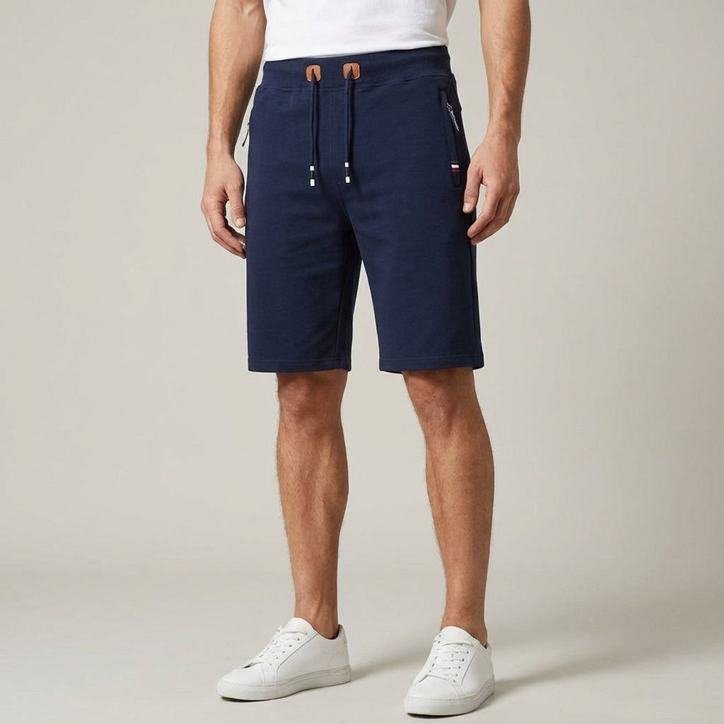 Lucien Valt | Men's Lightweight Running Shorts