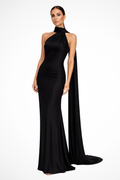 Elodie Venn | Women's Sleeveless Maxi Dress