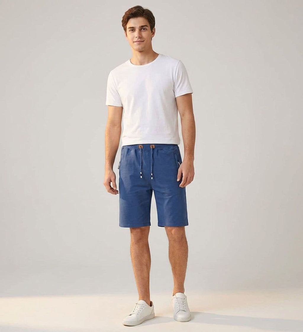 Lucien Valt | Men's Lightweight Running Shorts