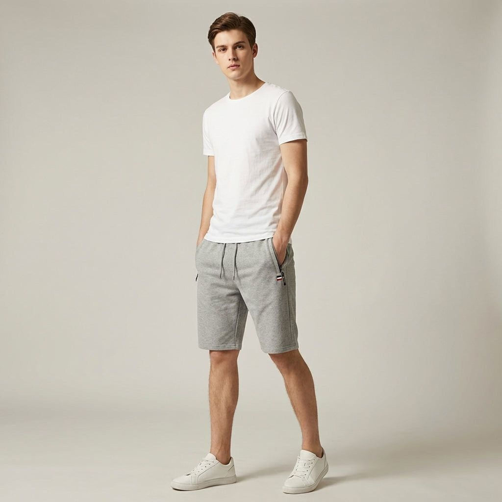 Lucien Valt | Men's Lightweight Running Shorts