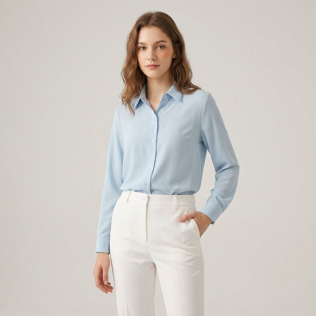 Elara Voss | Women's Cape Blazer Mini Dress