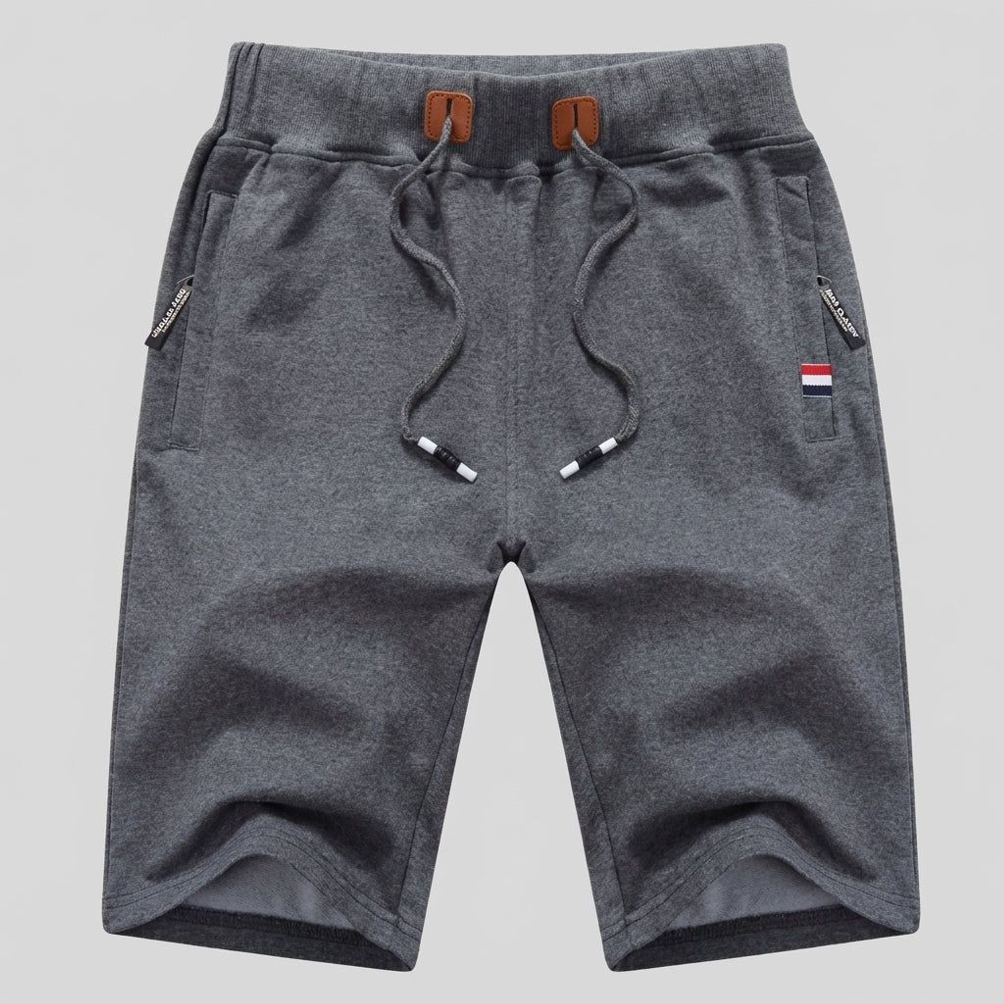 Lucien Valt | Men's Lightweight Running Shorts
