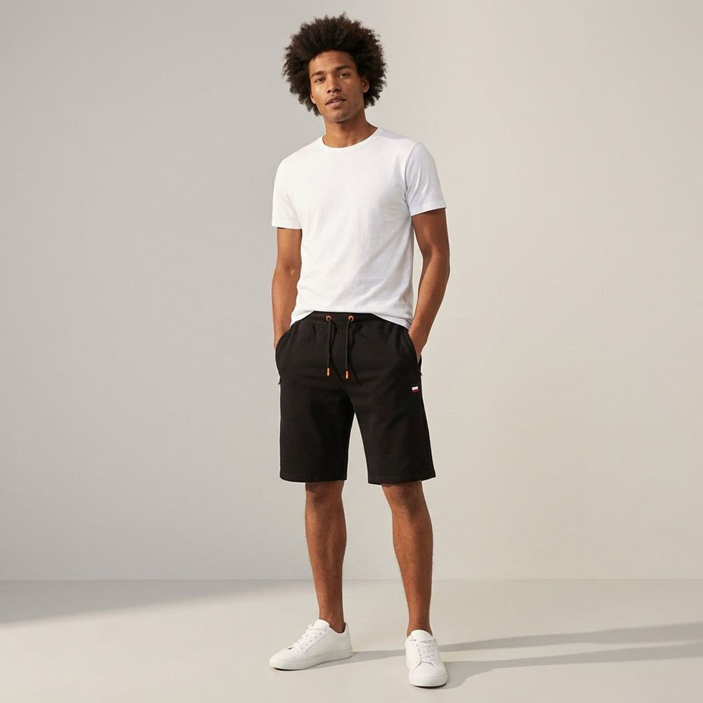 Lucien Valt | Men's Lightweight Running Shorts