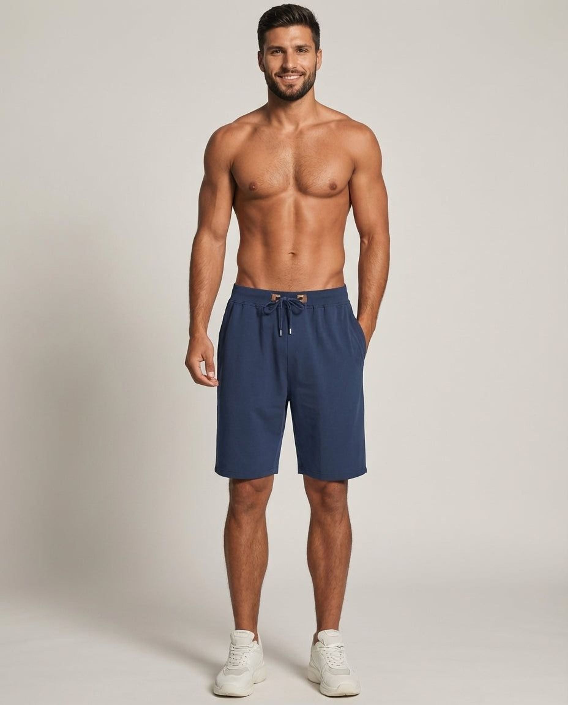 Lucien Valt | Men's Lightweight Running Shorts