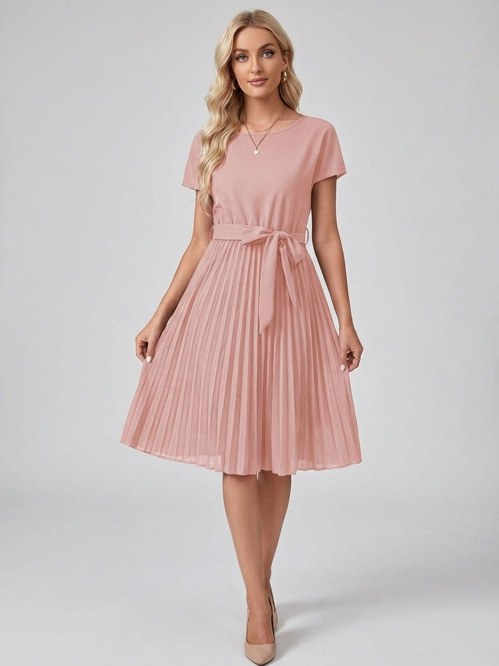 Elara Voss | Women's Lightweight Maxi Dress in Various Colors