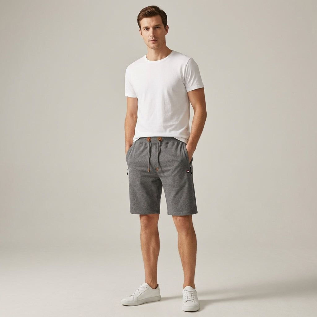 Lucien Valt | Men's Lightweight Running Shorts